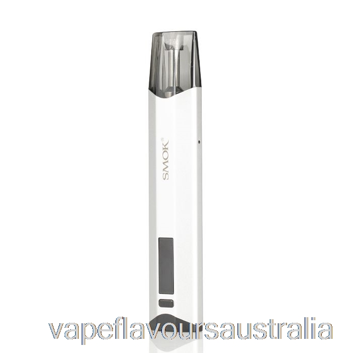 Vape Flavours Australia SMOK NFIX 25W Pod System Silver